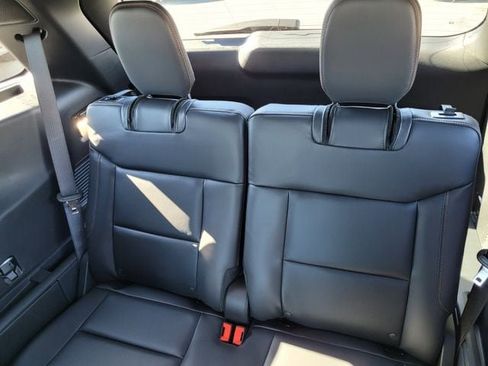 New 2026 Ford Explorer Tremor w/ Tremor Ultimate Package image 36