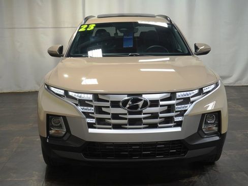 Used 2023 Hyundai Santa Cruz SEL w/ Activity Package AWD/4WD image 8