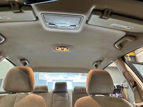 Used 2009 Kia Optima LX FWD image 33