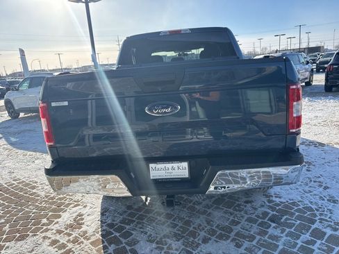 Used 2018 Ford F150 XLT image 6