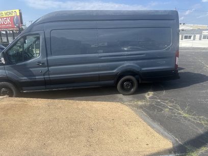 Used 2019 Ford Transit 250 148 High Roof Extended