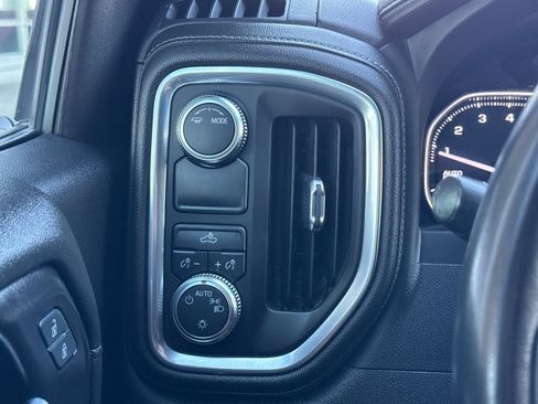 Used 2022 GMC Sierra 1500 SLE RWD image 29