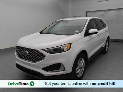 Used 2024 Ford Edge SEL