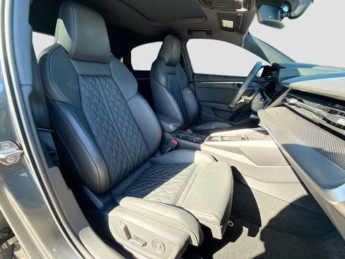 Used 2024 Audi S3 Premium Plus image 14