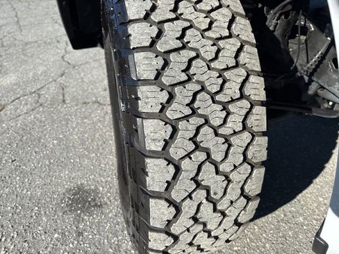 Used 2024 Ford F150 Tremor w/ Equipment Group 402A High image 36