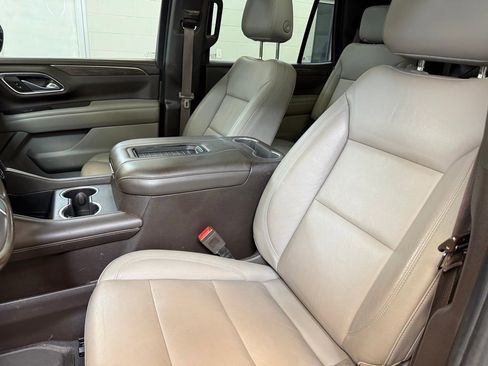 Used 2021 Chevrolet Tahoe Z71 AWD/4WD image 15