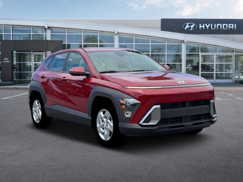 New 2026 Hyundai Kona SE image 11