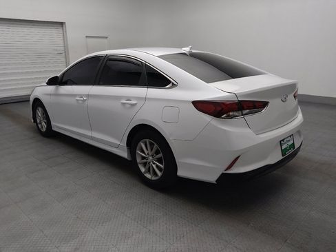 Used 2019 Hyundai Sonata SE image 3