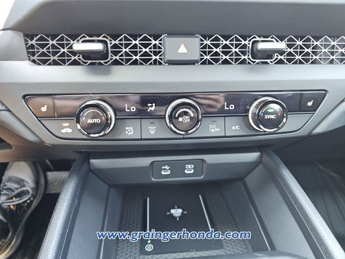 New 2026 Honda Accord SE image 16