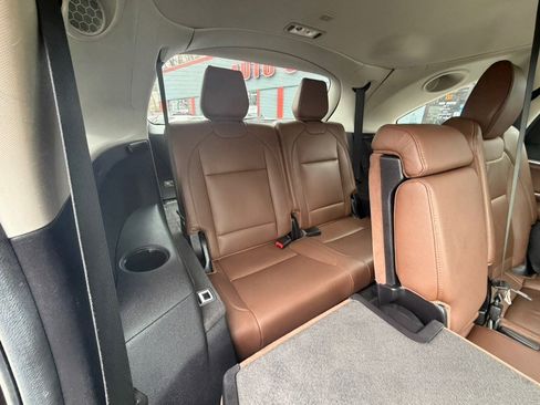 Used 2017 Acura MDX SH-AWD w/ Tech & Entertainment image 15