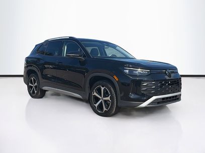 New 2026 Volkswagen Tiguan SE