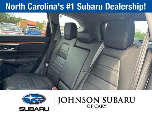 Used 2020 Honda CR-V Touring image 21