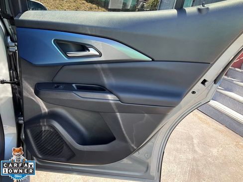 Used 2024 Chevrolet Equinox EV LT FWD image 60