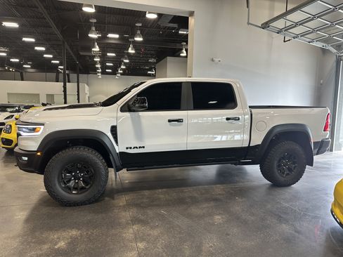 Used 2026 RAM 1500 RHO AWD/4WD image 6