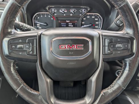Used 2019 GMC Sierra 1500 AT4 w/ AT4 Premium Package AWD/4WD image 30