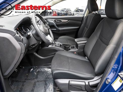 Used 2022 Nissan Rogue Sport S image 21