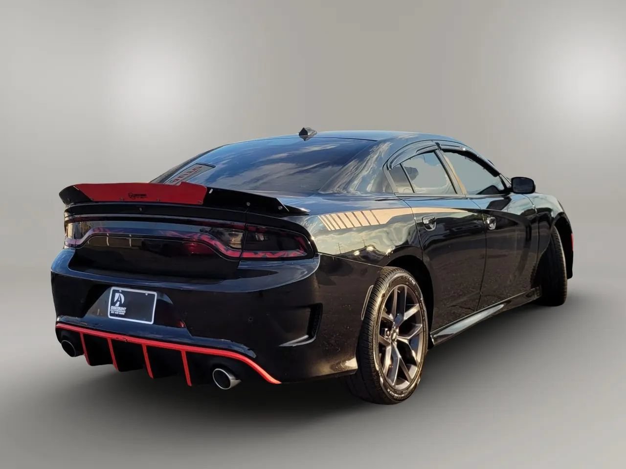 Used 2021 Dodge Charger R/T RWD image 13