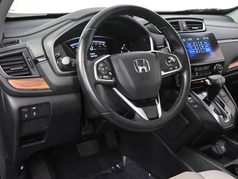 Used 2018 Honda CR-V EX-L image 11