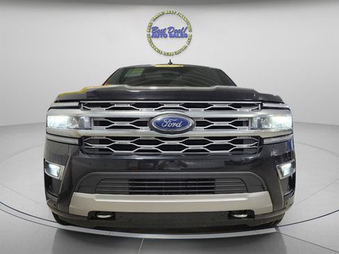 Used 2022 Ford Expedition Max Platinum image 7