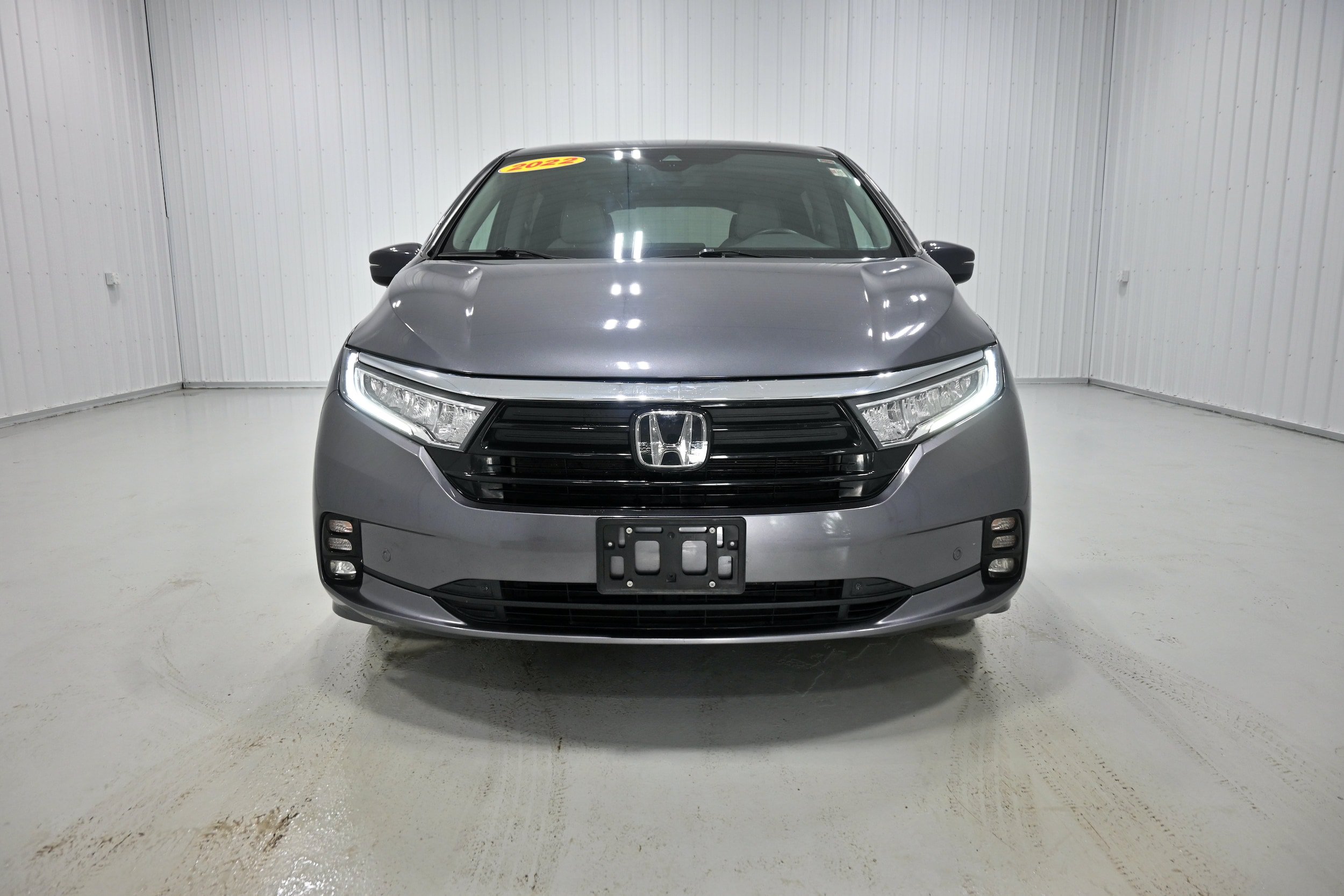 Used 2022 Honda Odyssey Elite image 24