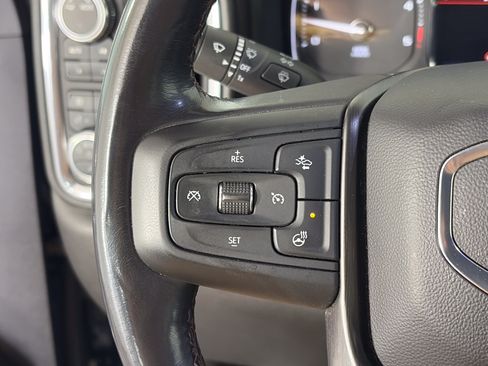 Used 2023 GMC Sierra 2500 AT4 w/ AT4 Premium Plus Package AWD/4WD image 34