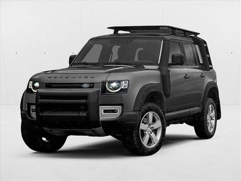 Used 2020 Land Rover Defender 110 SE AWD/4WD image 1