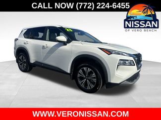 Used 2023 Nissan Rogue SV 360° Tour