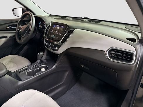 Used 2020 Chevrolet Equinox LS image 27
