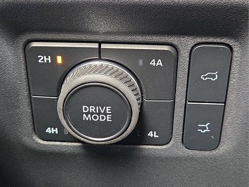 New 2026 Ford Expedition Max Active AWD/4WD image 21