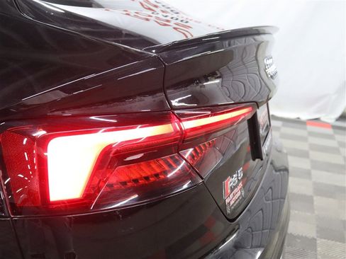 Used 2019 Audi RS 5 Sportback AWD/4WD image 15