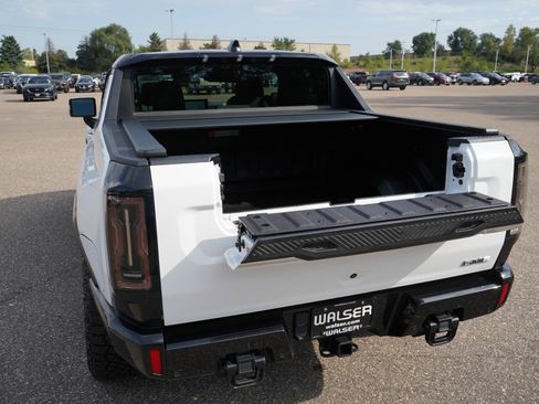 Used 2022 GMC Hummer EV Edition 1 image 9