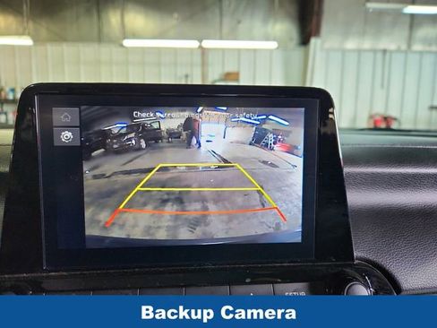 Used 2022 Kia Forte LXS image 13