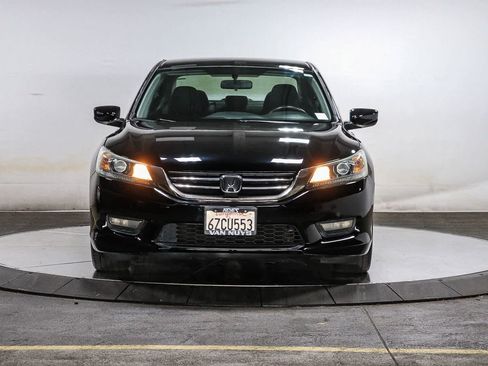 Used 2013 Honda Accord Sport image 6