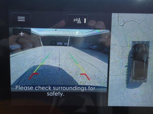 Used 2021 Lincoln Corsair Reserve w/ Equipment Group 201A image 18