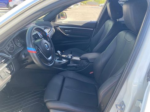 Used 2017 BMW 330i Sedan RWD image 18