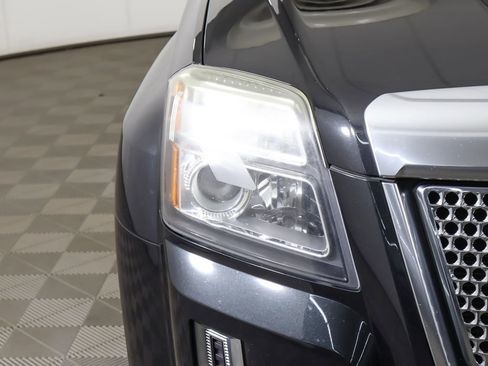 Used 2015 GMC Terrain Denali AWD/4WD image 15