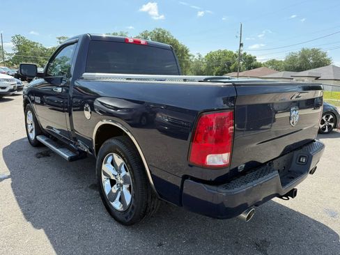 Used 2013 RAM 1500 Express RWD image 6