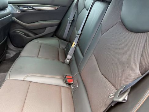 Used 2024 Cadillac CT5 Sport RWD image 18