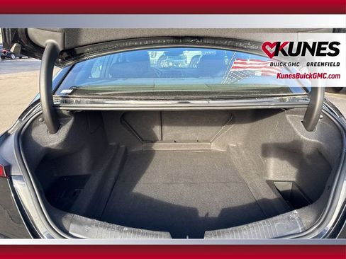 Used 2024 Cadillac CT5 Premium Luxury w/ Climate Package image 35