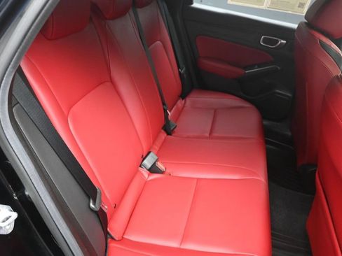 Used 2024 Acura Integra A-Spec FWD image 25