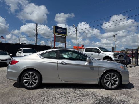 Used 2014 Honda Accord EX-L image 4