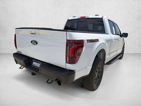 Used 2024 Ford F150 Tremor w/ Equipment Group 402A High AWD/4WD image 5