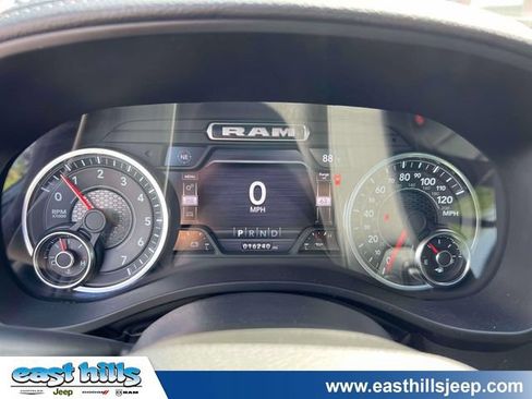 Certified 2023 RAM 1500 Laramie AWD/4WD image 31