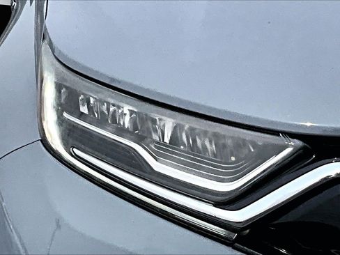 Used 2021 Honda CR-V EX-L image 29