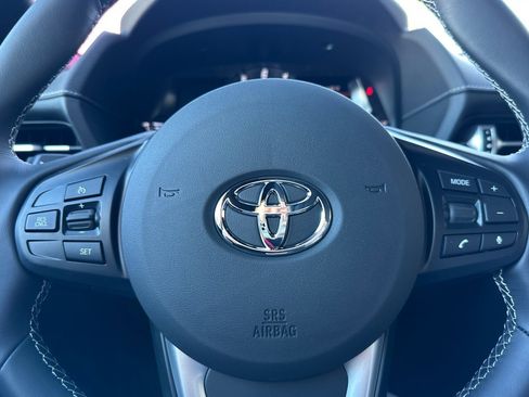 New 2026 Toyota Supra image 22