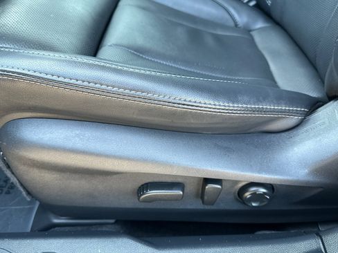 Used 2023 Subaru Outback Limited image 14