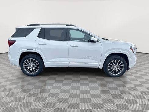 New 2026 GMC Terrain Denali AWD/4WD image 9