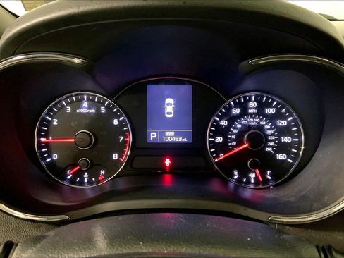 Used 2016 Kia Forte EX FWD image 20