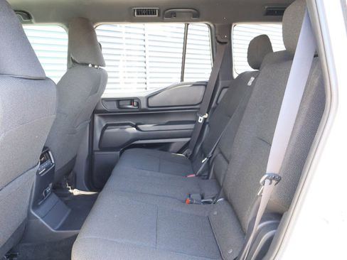 Used 2025 Toyota Land Cruiser 1958 image 24