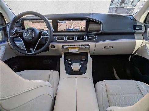 New 2026 Mercedes-Benz GLE 350 4MATIC image 16